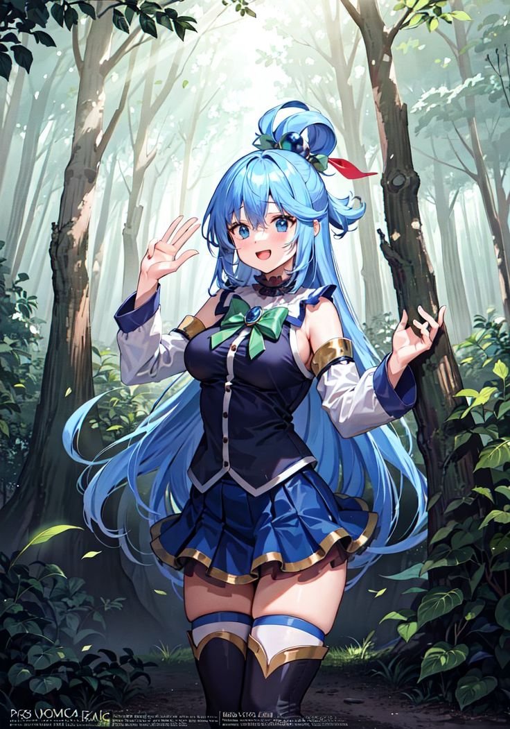 How Old Is Genos In Konosuba And Which Show Is He From?